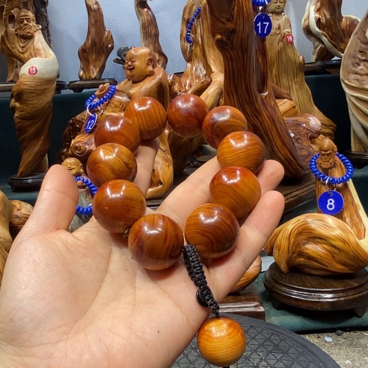 柏木（崖柏）精品崖柏