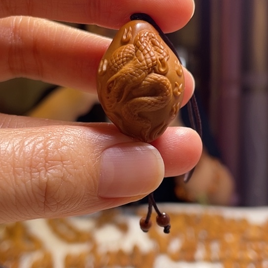 手串/手链橄榄核橄榄核