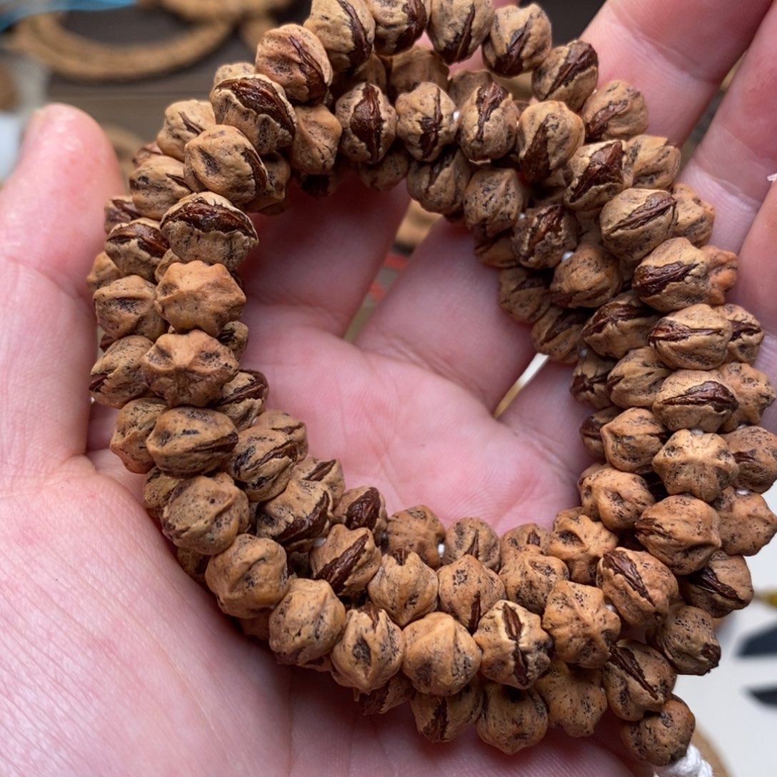 吊坠柏香籽/百香籽