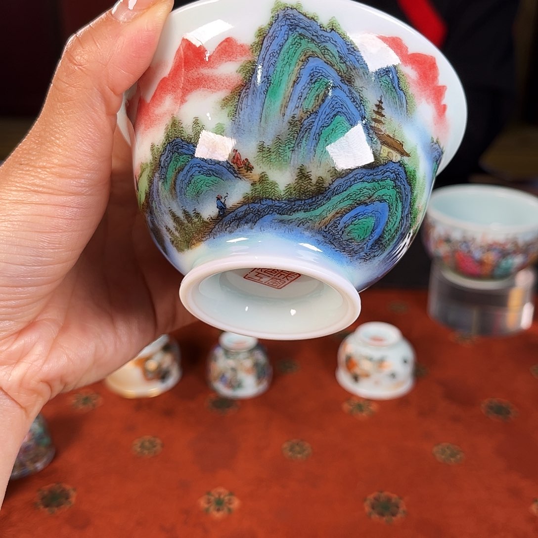 九鸣瓷艺九鸣瓷艺