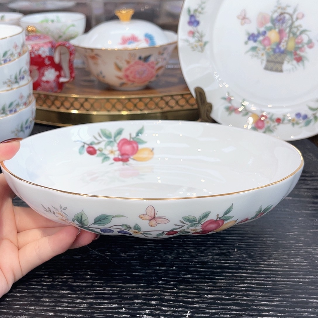 骨瓷8寸/////////：：：