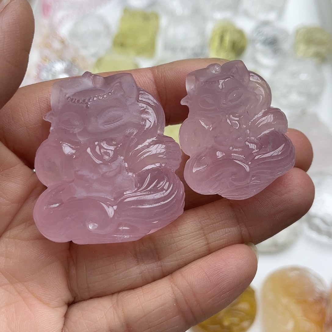 吊坠(不含链)未镶嵌水晶岁**话