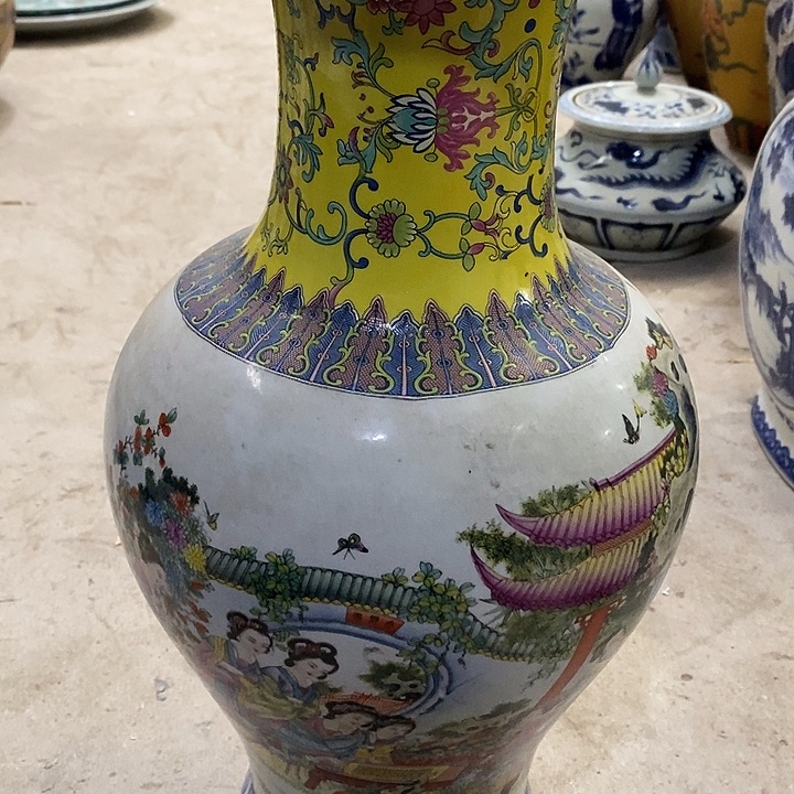 瓷片我们的确是一个很好　