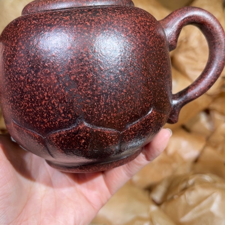茶壶紫砂紫砂茶壶524