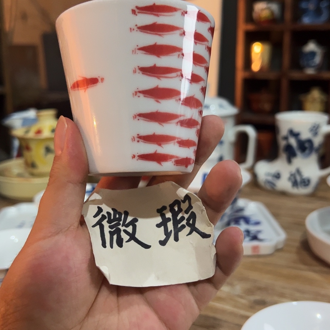 陶瓷艺术作品欣赏