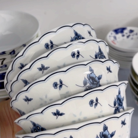 碗景德镇陶瓷博物有限公司