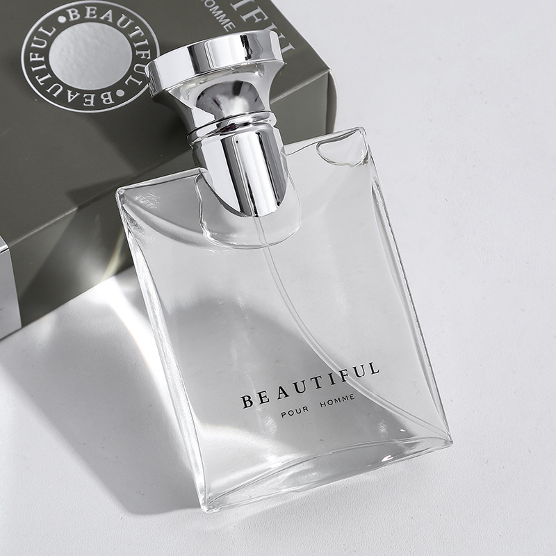 （拍1发2-链接里挑选赠品）吉岭茶香50ml-淡香中性茶香木质白茶