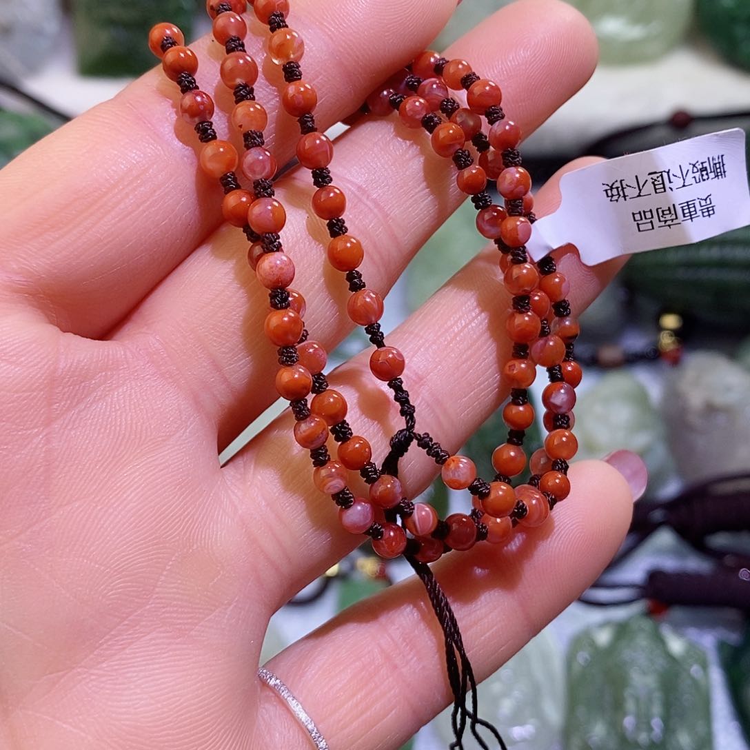 和田玉（糖玉）未镶嵌珠宝半成品