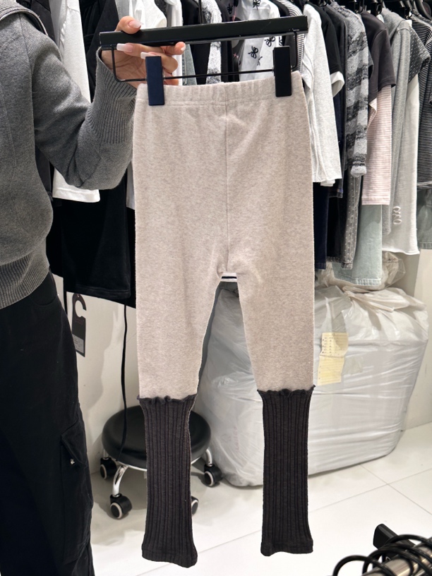 打底裤110-120-130-130-140-50身高多少拍多少