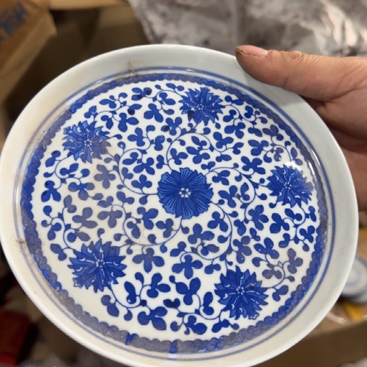 陶摆件景德镇陶瓷艺术品
