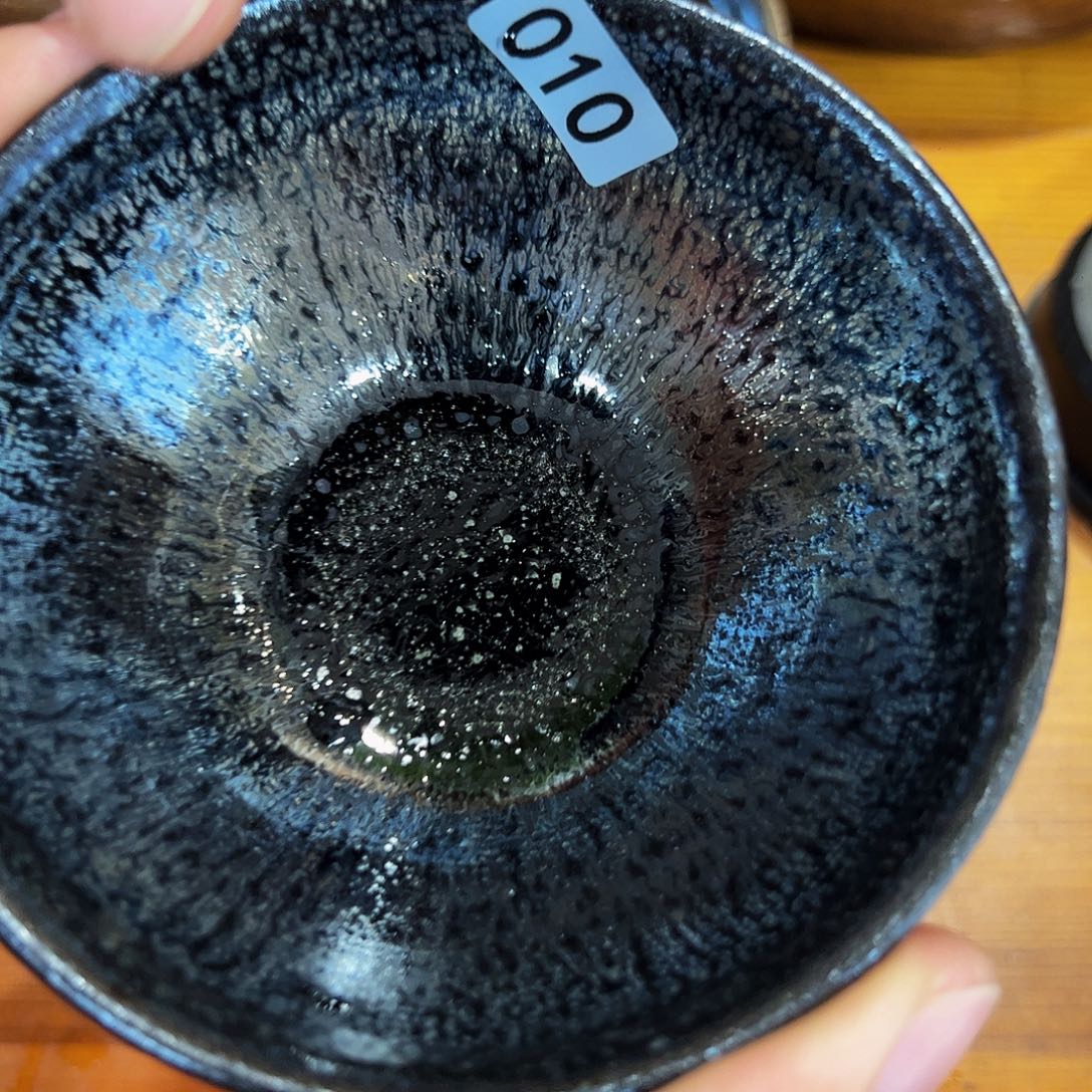掌***柜茶盏10瑕宝谢谢2余启虎行知建盏
