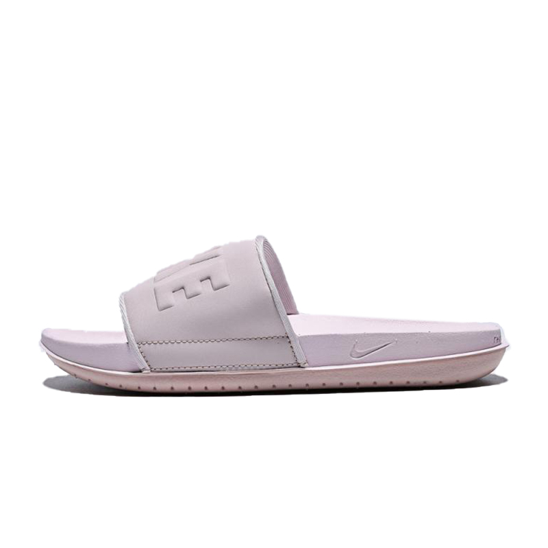 【滔搏联动】nike耐克女子WMNS NIKE OFFCOURT SLIDE拖鞋BQ4632-606
