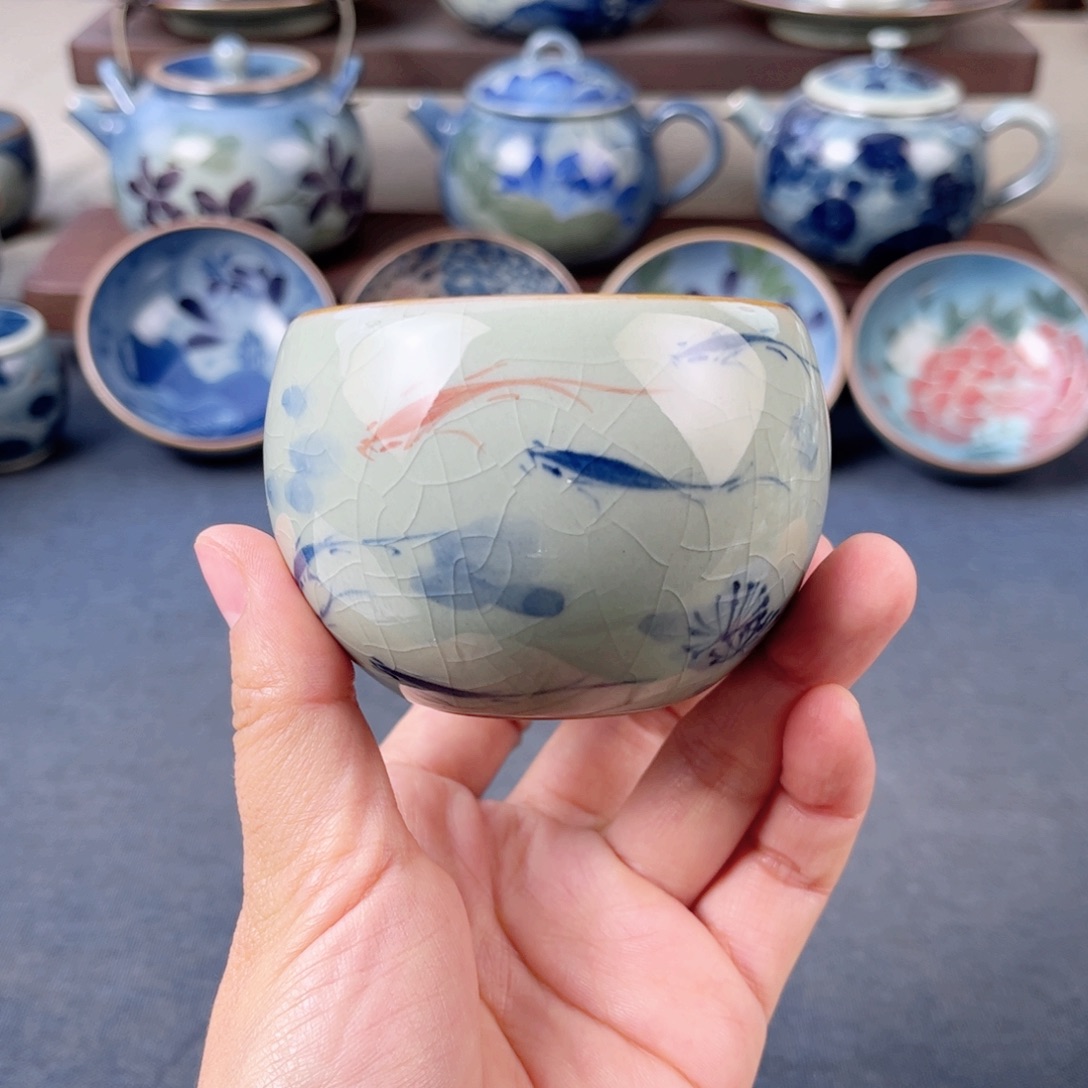 瓷片景德镇陶瓷学院