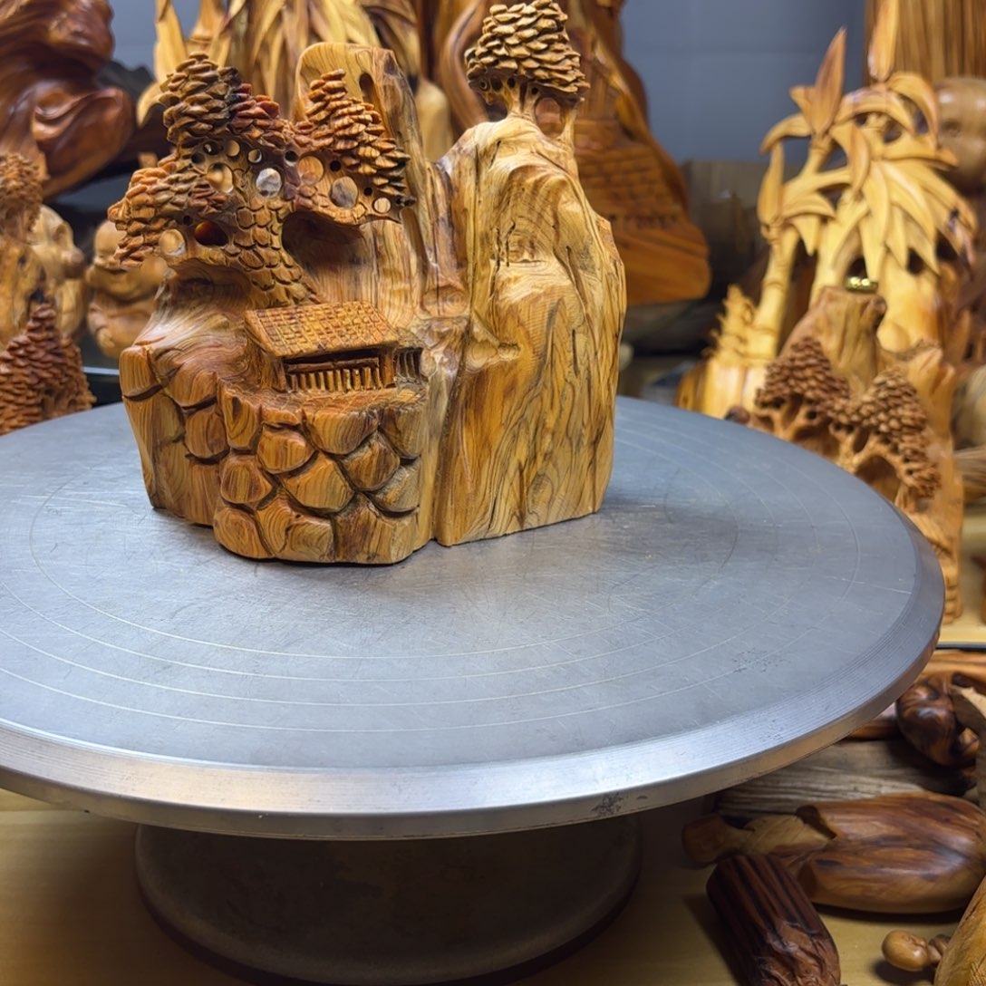 柏木（崖柏）8888888