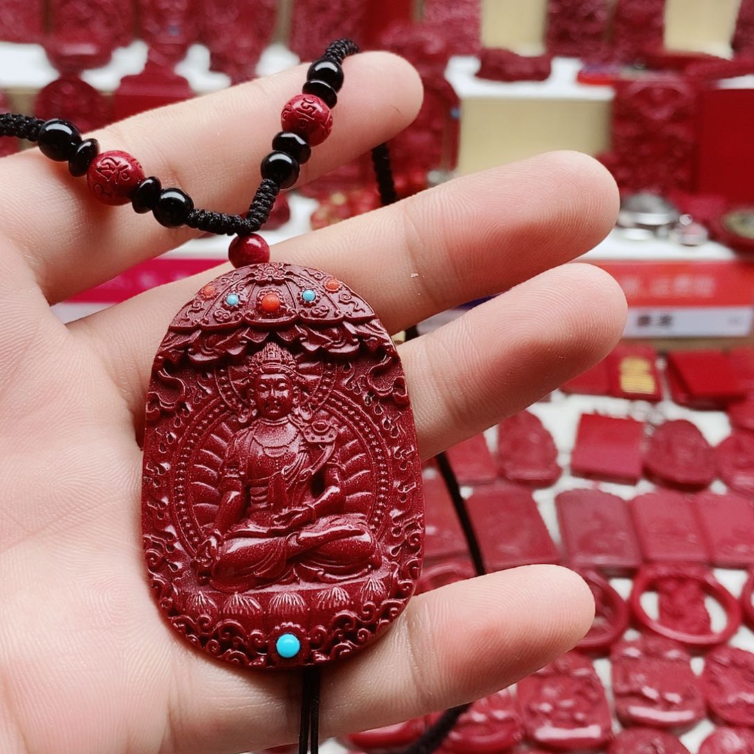 天然辰砂徐****8888888888888