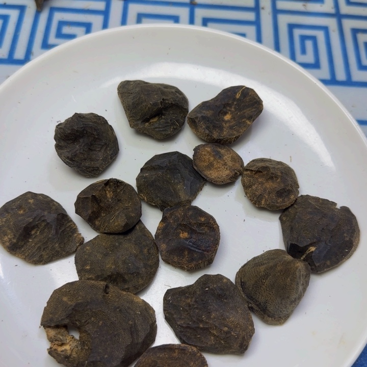 木母树紫奇小包头54克