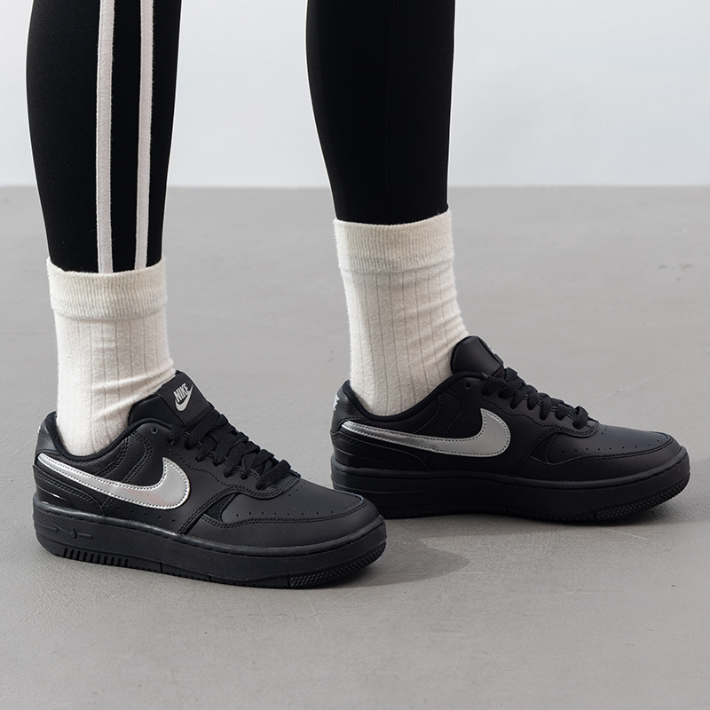 NIKE耐克男鞋女鞋WMNS GAMMA FORCE板鞋2025新款通勤运动休闲鞋