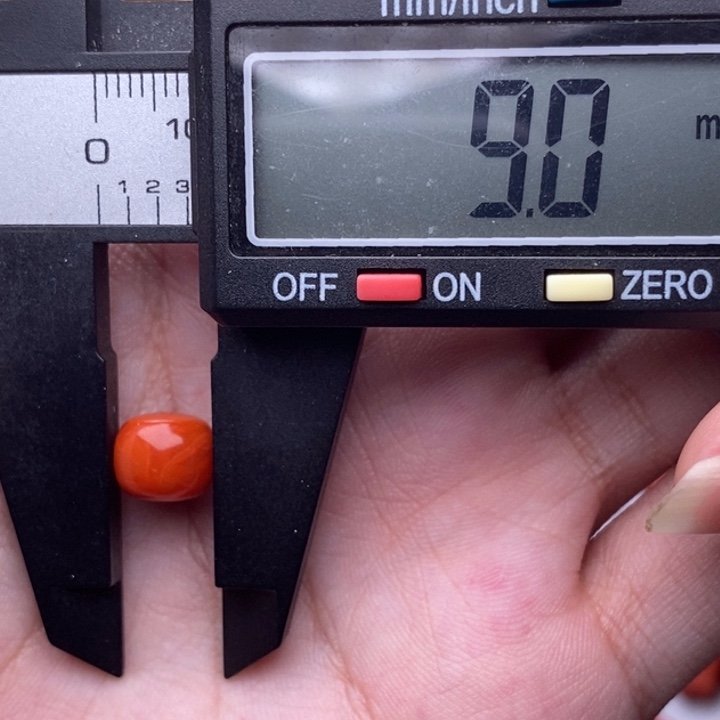 南红玛瑙配饰未镶嵌小微瑕不影响