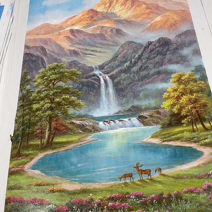 油画p z p z y p y p w y p z