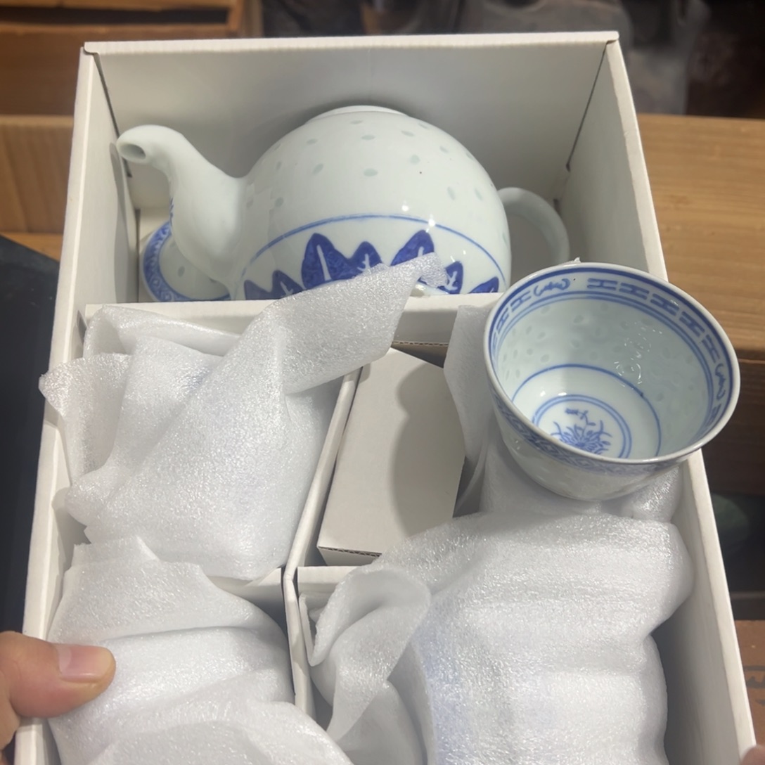 陶瓷制品加工工艺技术