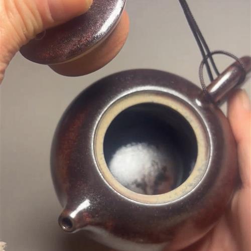 【闪购商品】茶盏-295............