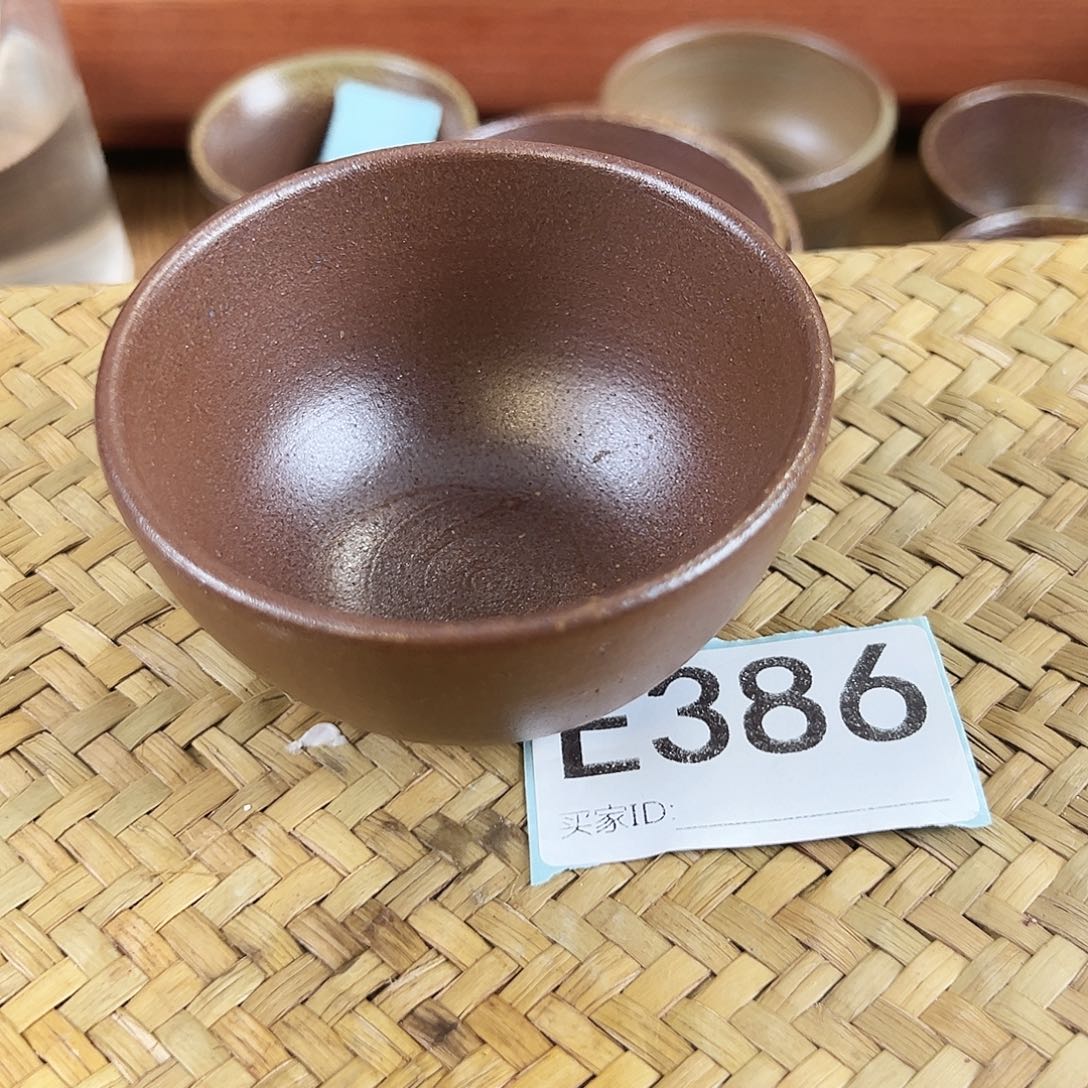 雷州窑一把手茶壶E386主人杯