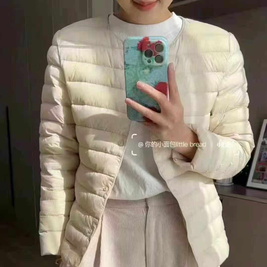 女秋季连帽撞色舒适纯色短外套拼接休闲宽松潮流春秋