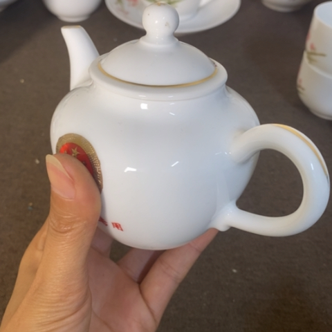 摆件景德镇陶瓷学院