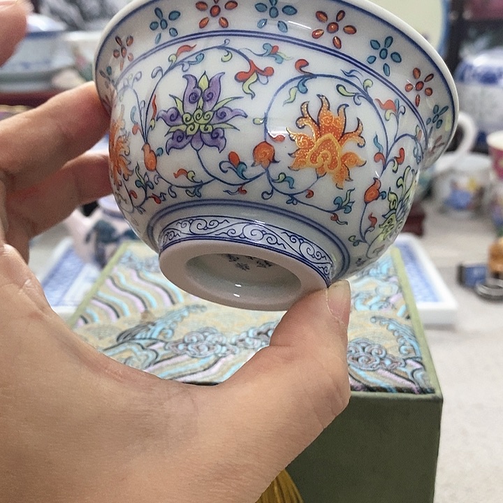 【闪购商品】陶景德镇陶瓷