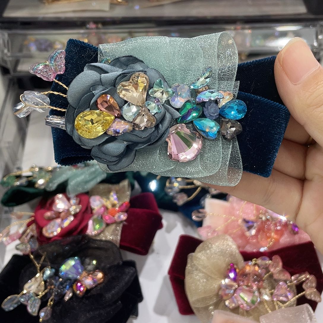 布艺非金属特价商品