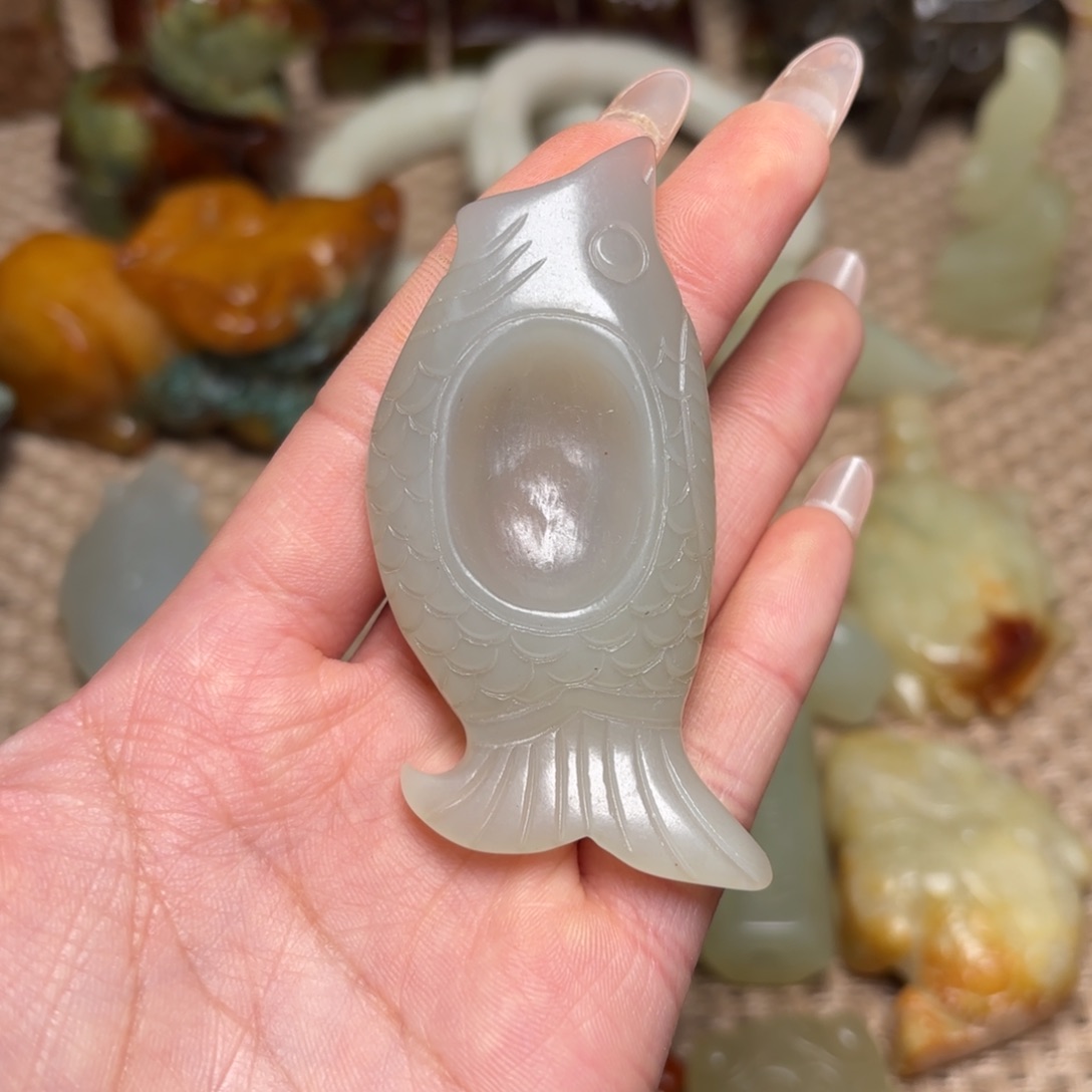 白玉菩提吊坠白玉菩提——白玉菩提