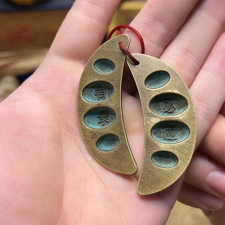 精品铜器点击下单