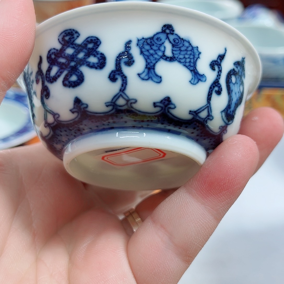 杯千年瓷都景德镇 艺术关注谢佳豪