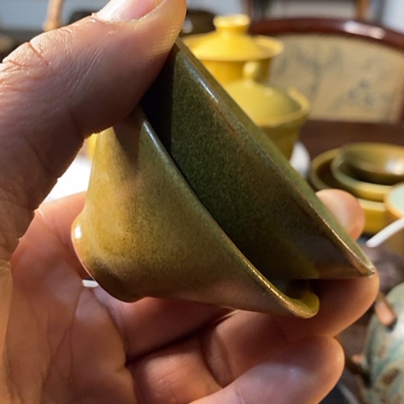 【闪购商品】寿州窑陶瓷茶具系列产品