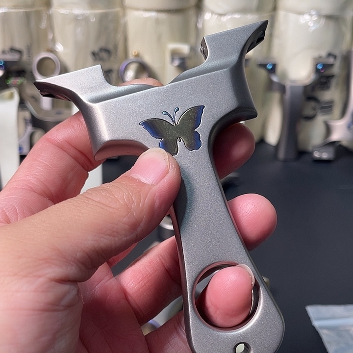 时***箭蝴蝶龙齿一套新品