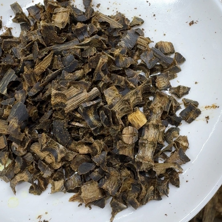 沉香沉香碎屑黄*棋楠原材料碎料30克