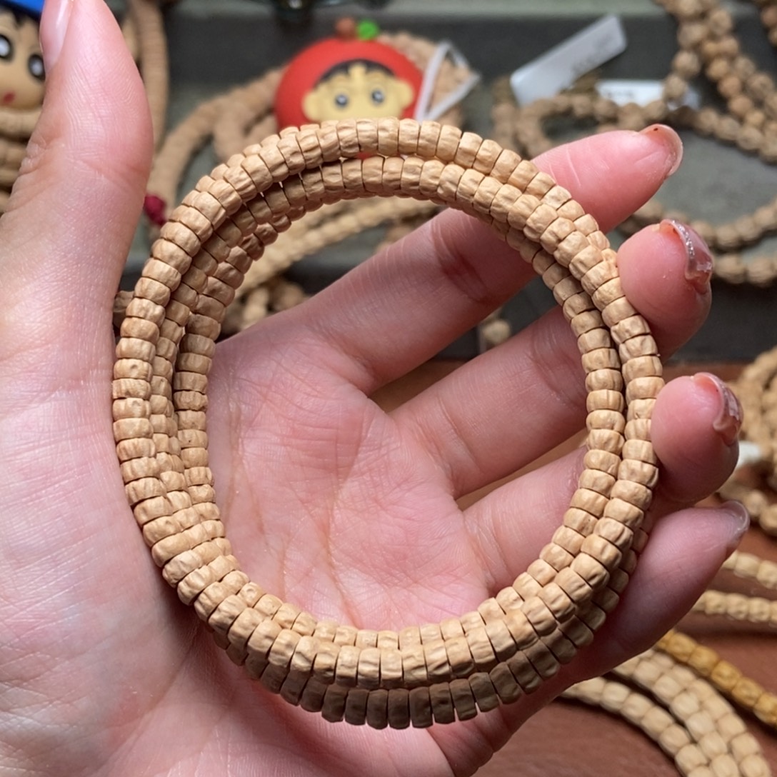 手串柏香籽/百香籽