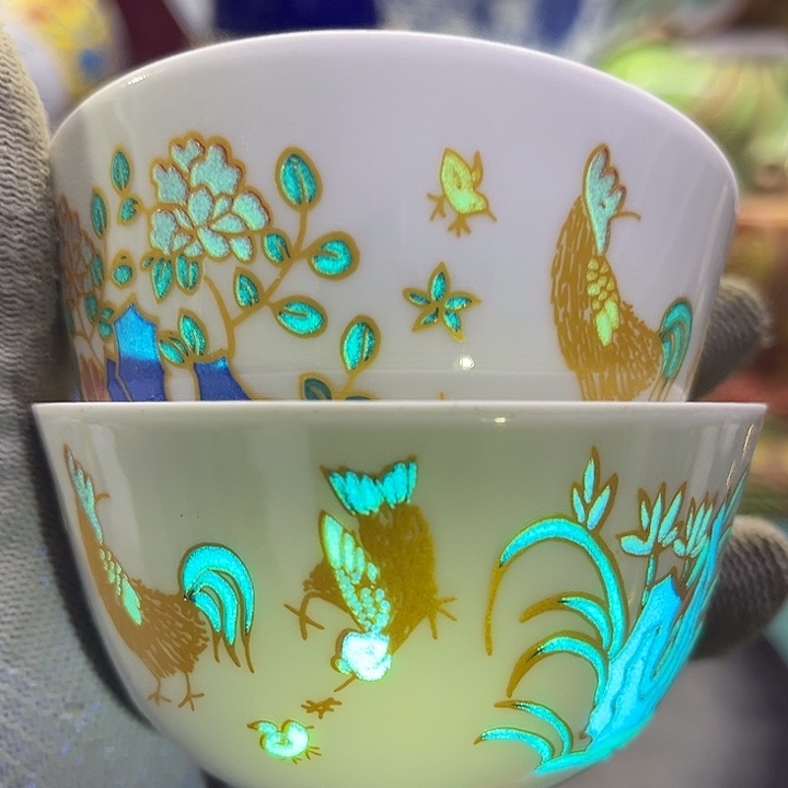 盖碗摆件摆件摆件摆件