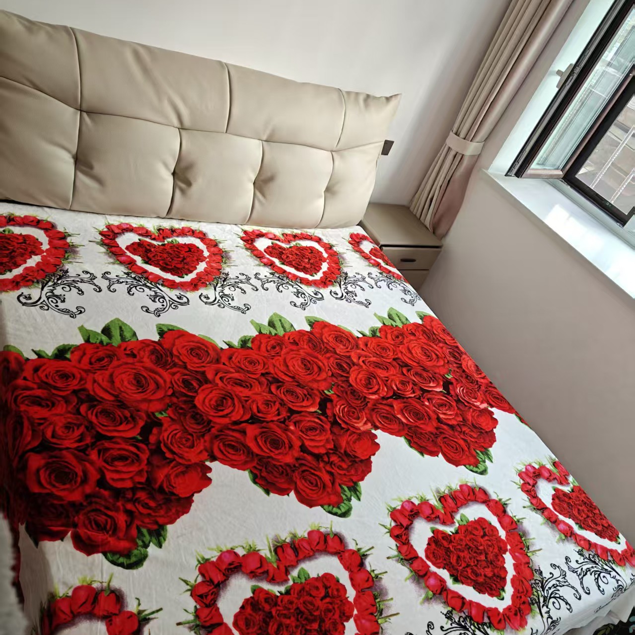 下单默认微瑕疵布头双面法兰绒牛奶绒珊瑚绒北极绒睡衣睡裤面料