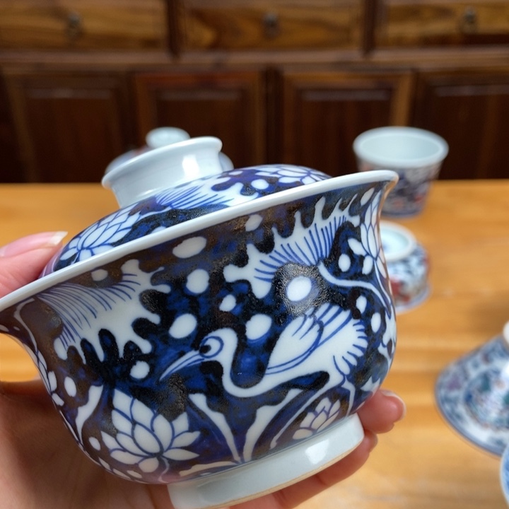 景德镇手绘哈哈哈哈哈哈