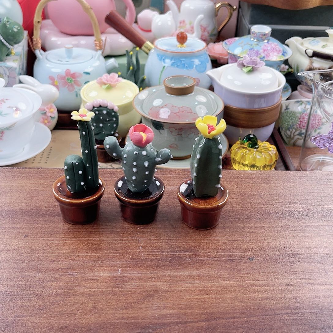 精美茶具孤品清仓局