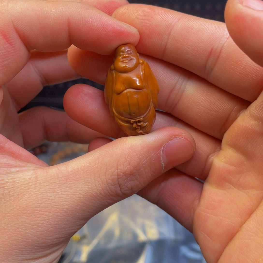 柏香籽/百香籽吊坠特特图幅