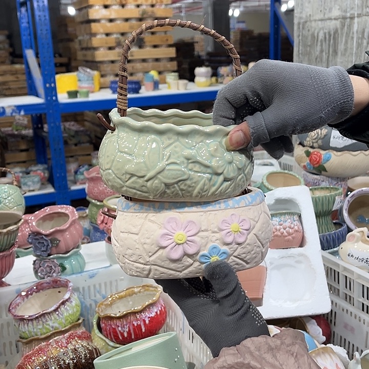 红陶正品数量有限