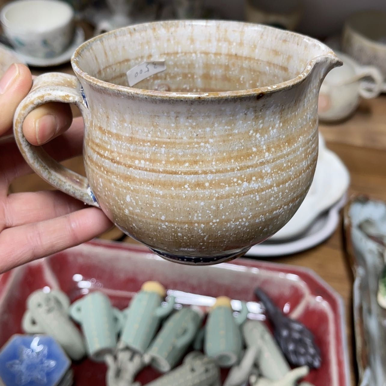 【闪购商品】陶器陶器好看好看好看