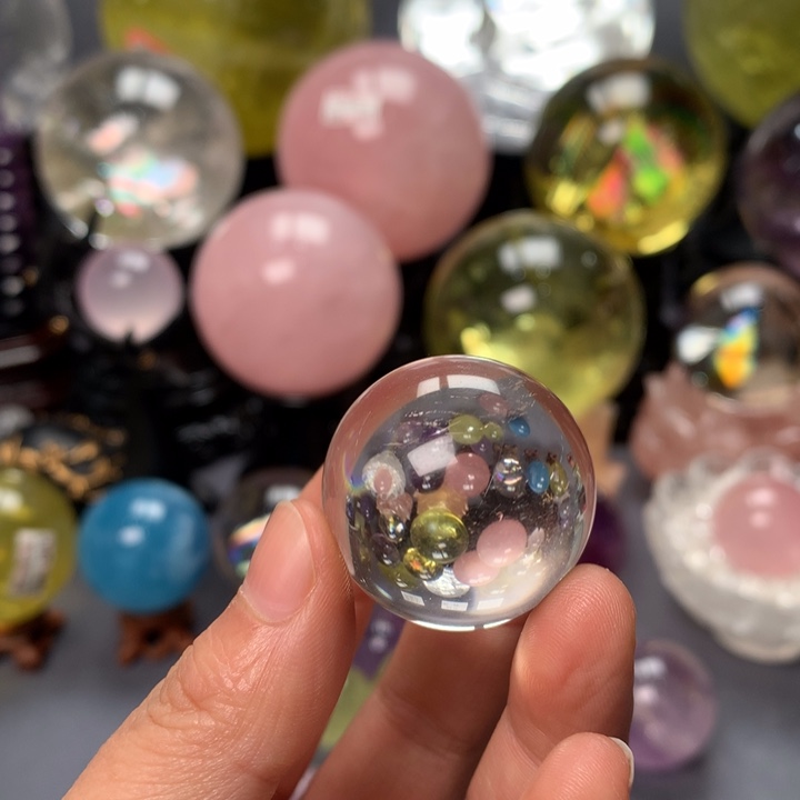 水晶水晶未镶嵌懿***n水晶3,1