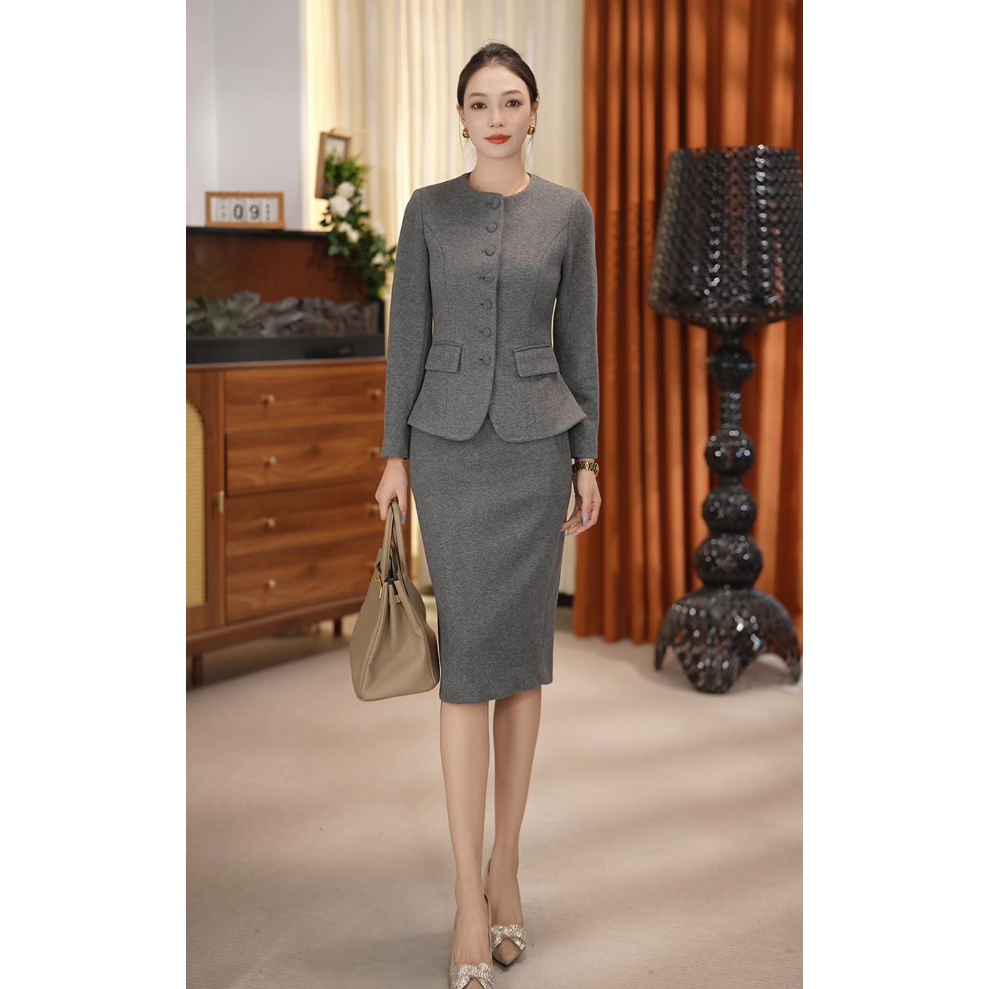 单件拍西装-裤子-裙子PX3129