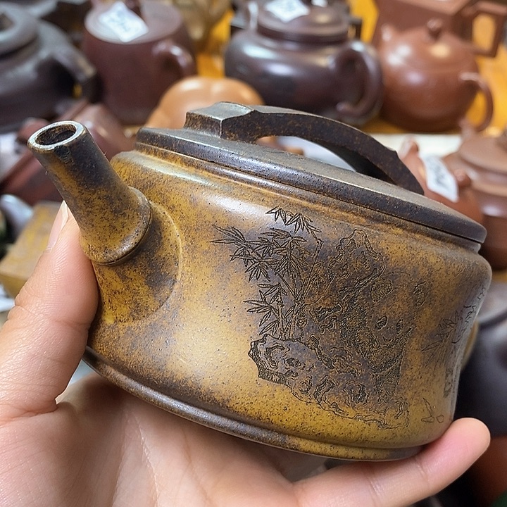 紫砂茶壶微瑕微瑕微瑕微瑕微瑕微瑕