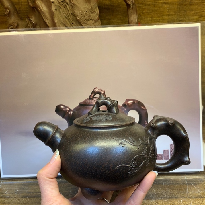 茶壶紫砂紫砂壶茶具