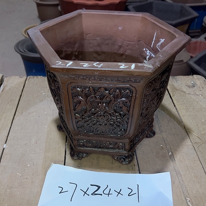 红陶紫砂工艺厂……紫砂工艺厂