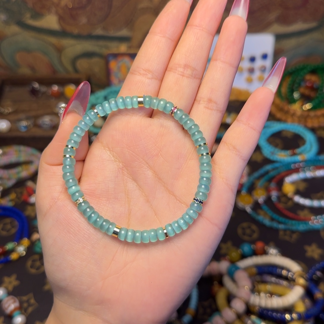 呵***哈银S925好看就看好看